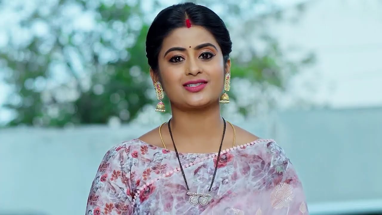 Megharagam - Full Ep - 626 - Meghana, Mithun, Manjari - Zee Keralam