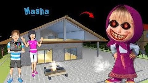 English SAKURA SchoolSimulator : 👍 Good stream | Playing Solo | Streaming with Turnip