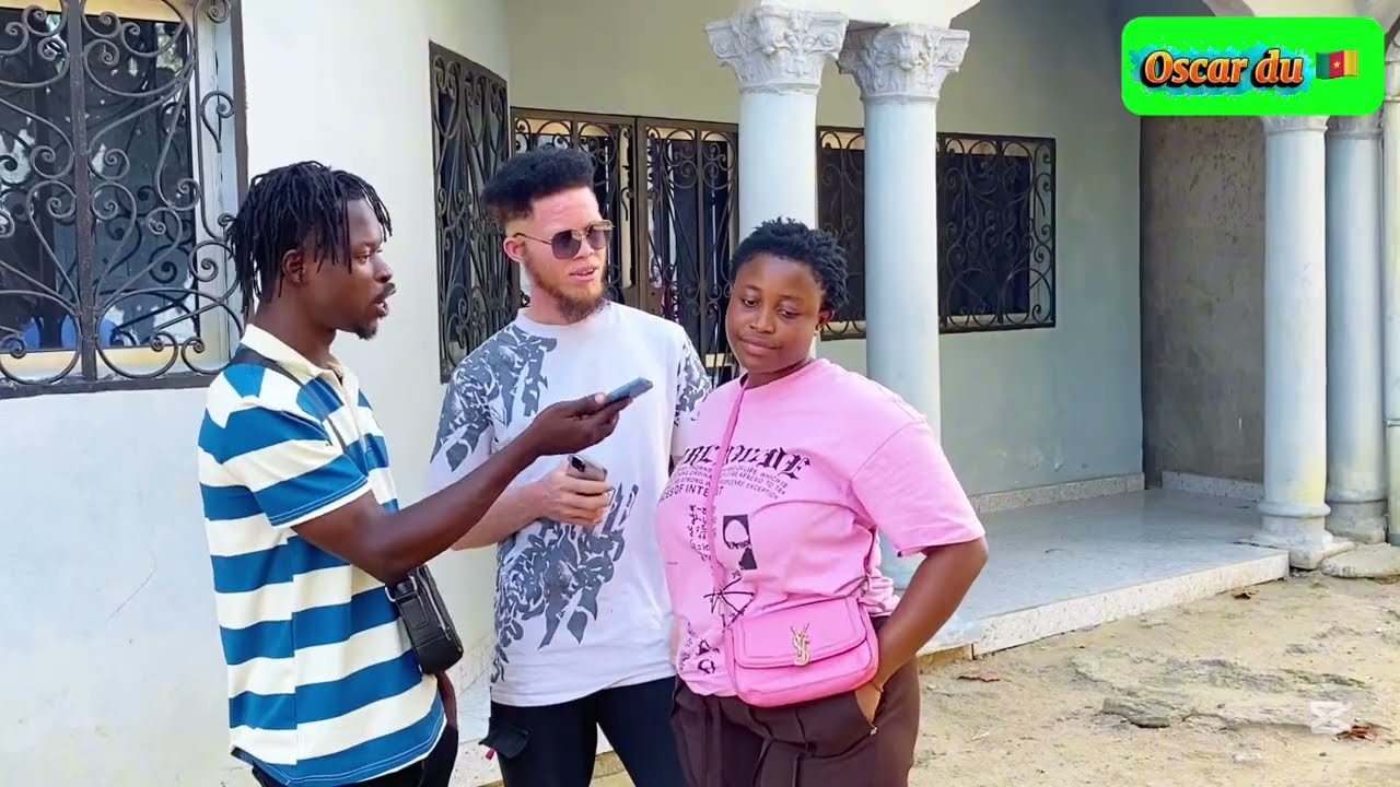 TEST DE FIDÉLITÉ 🛑 MISSION ACCOMPLIE ! Cette femme a déjà eu à vendre son corps à un de mes amis...