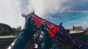 Goodbye MP5, Hello BUFFED MP7😍