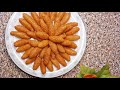 طريقه عمل صوابع زينب بأنجح طريقه تحفه جدا طريقه عمل صوابع زينب بأنجح طريقه تحفه جدا