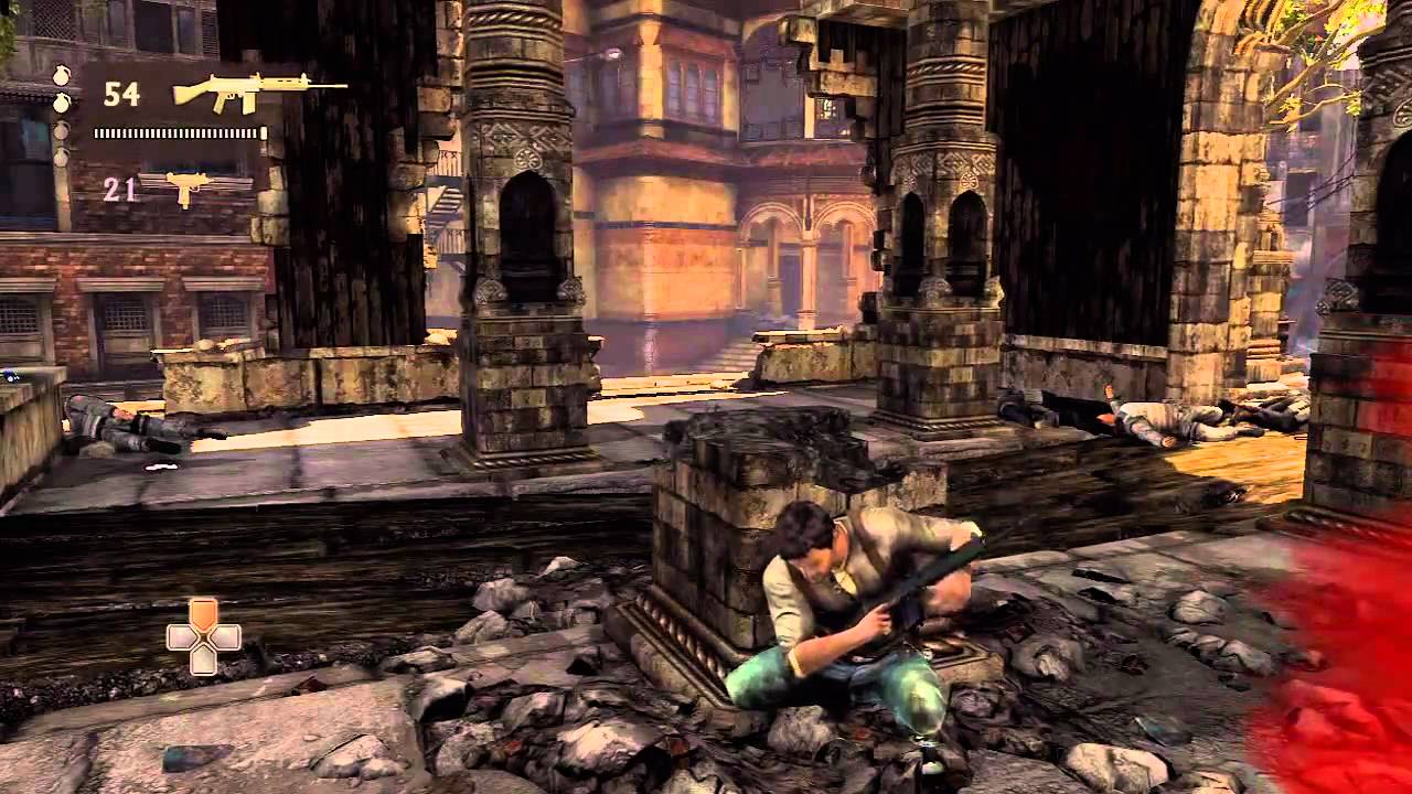 Uncharted 2 Walkthrough Part 12 HD YouTube uncharted-2-walkthrough-part-12-hd-youtube