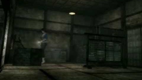 WALKTHROUGH: Project Zero III: The Tormented PART 12