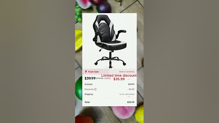 Upgrade Your Space with This Must-Have Home Item!