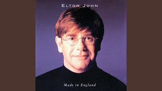 Video thumbnail of "Elton John - Please"