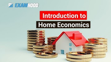 Introduction to Home Economics