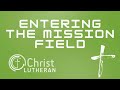 Christ Lutheran LCMS ONeill NE Live Stream