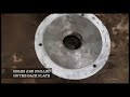 How To instal a Lathe Chuck - TL PATHAK GROUP