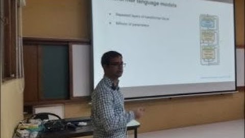 Efficient Language Model Inference using Statistical Tools