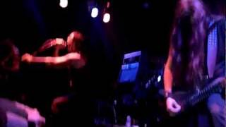 Marduk - Limbs of Worship [Brooklyn, New York City] 06.03.11