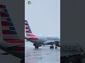 Rainy airport adventures compilation of nervewracking takeoffs and landings shorts