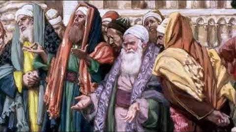 سورة السجدة من 23 الى 25