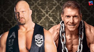 WWE 2K20 - Vince McMahon vs Stone Cold