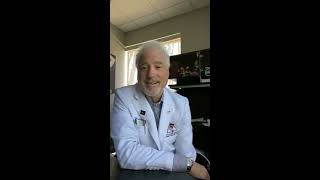 Lunchtime Lift: Rhinoplasty Part One - Ronald H. Schuster, MD