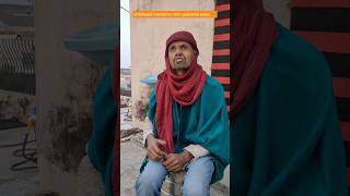 Childhood Memories With Grandma Paise