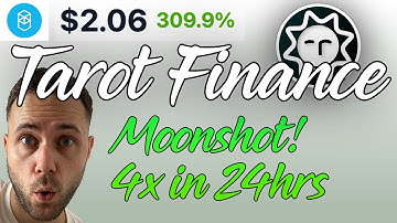 Tarot sends Fantom into Overdrive!