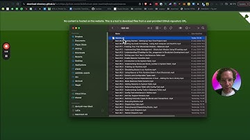Rust #6.1 - Macros Tutorial