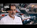WRC 2018: A Driver´s Nutrition Plan