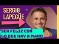 💌 REFLEXIONES DE SERGIO LAPEGüE💡 La importancia de TENERSE a uno mismo ❤️