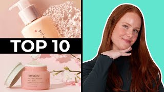 Best Korean Skincare Products | My Fave Korean Beauty Products screenshot 2