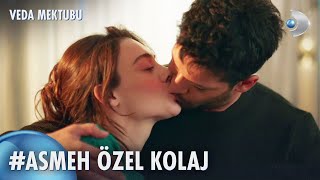 Aslı ve Mehmet'in zor zamanları... | Veda Mektubu Özel Kolaj #19