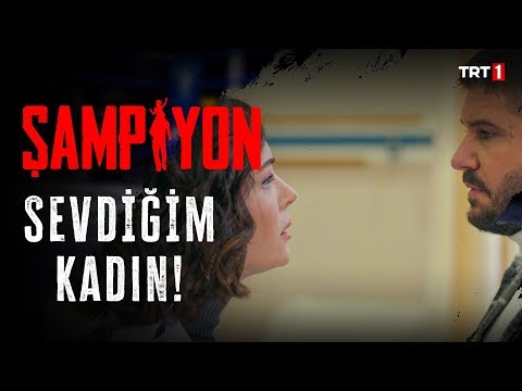 Fırat’ın Suna’ya sürprizi! | Şampiyon 15.Bölüm