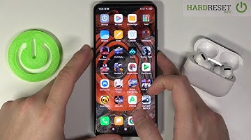 How to Remove Always on Display in Xiaomi Redmi K30 Pro?