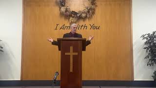 Genesis 1:20-23 Fill the Waters and the Heaven