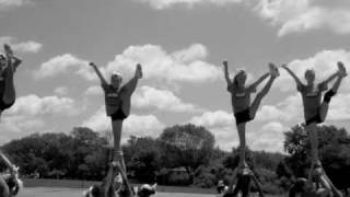 Cheer Command Captains 2010-2011
