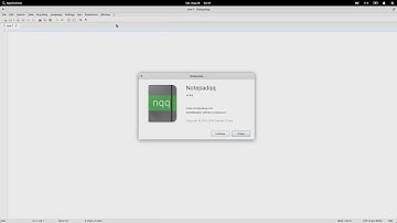 How to install Notepadqq on Elementary OS 6.0