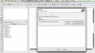 Complete ProKitchen Design Using Mac: Part 7