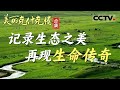 克什克腾：内蒙古的“草原明珠”！一起领略辉煌的草原文明 感悟壮美的地质奇观！【CCTV纪录】