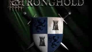 Labyrinth - Stronghold Soundtrack chords