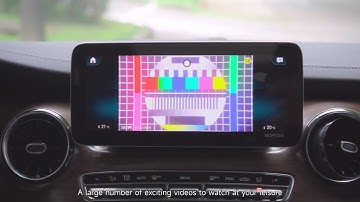 T-Box AR - Android 9.0 System Carplay HD Dash Cam 1080P AI Box