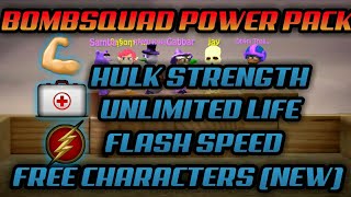 BOMBSQUAD MEGA MOD LINK BOMBSQUAD MEGA MOD LINK