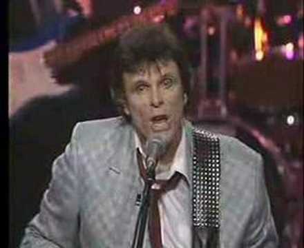Del Shannon Live Little Darlin's 1988