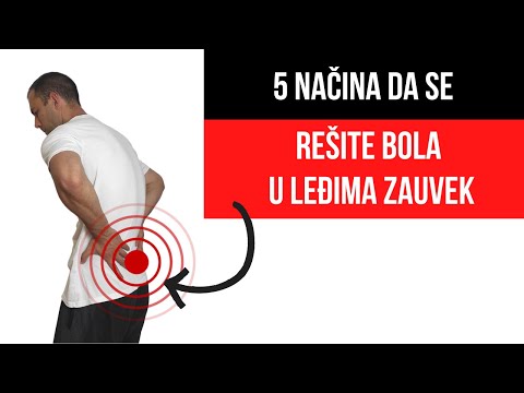 Video: 4 načina za ublažavanje bolova u mišićima iz Chikungunye