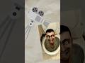My review on the skibidi toilet movie
