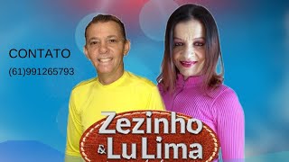 CALYPSON - DESFAZ AS MALAS ( Cover) Zezinho e Lu lima