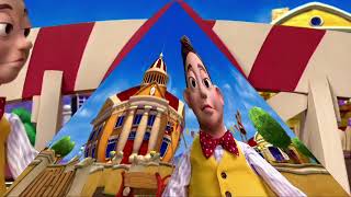 The Mine Song But It Looks And Sounds Triagonal