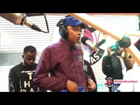 A Reece performs