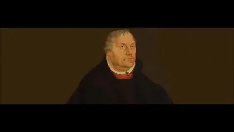 The Smalcald Articles - Martin Luther