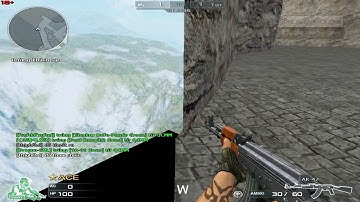 Hướng dẫn bug map đài quan sát (nâng cao) - Sau cánh cửa có người | Eagle.Team