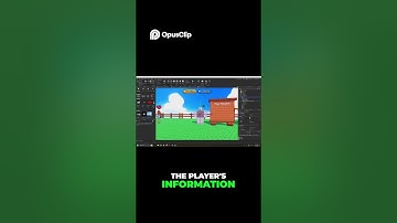 🔨 Day 6 of making a Viral Roblox Game | Leaderboard! #roblox #robloxdev #devlog