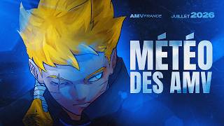 Nouvelle Saison, Nouvelle Équipe - La Météo Des Amv Saison 2