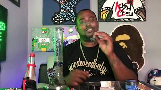 JointMasterNate #WeedReviews “High Chew” By Nexus Cannabis Co