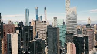 845 United Nations Plaza, 60C New York, New York