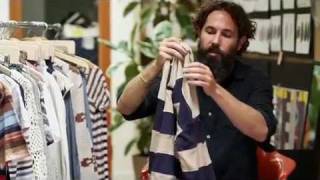 QSW SPRING 2012 Inspiration video with John Moore