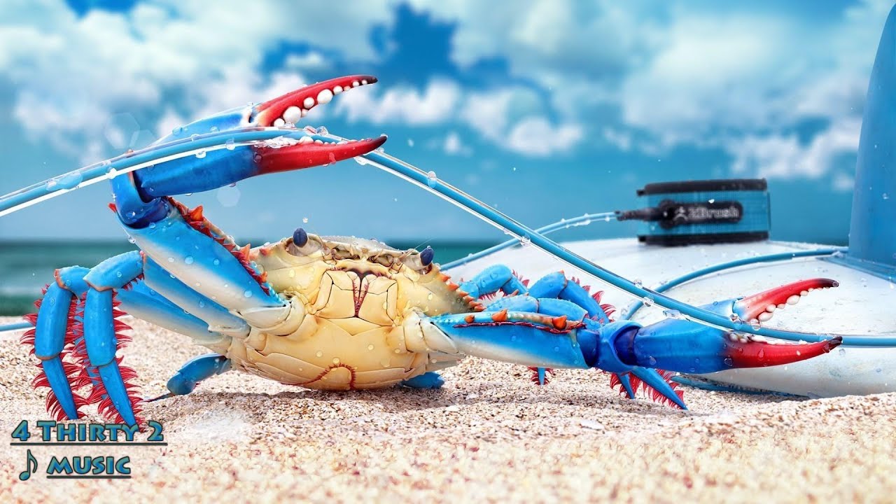 Post Malone - Too Young (THE0 Remix) 432hz [Deep House]