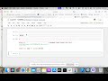 Basics of Jupyter Notebook